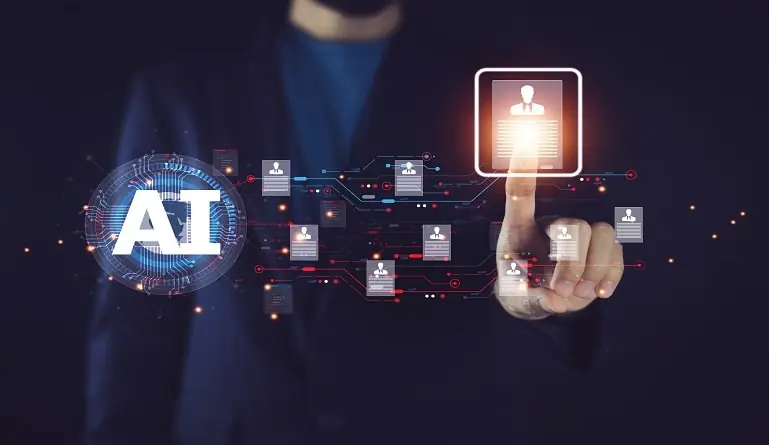 AI in Recruitment